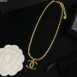 Picture of Chanel Necklace _SKUChanelnecklace06cly655456